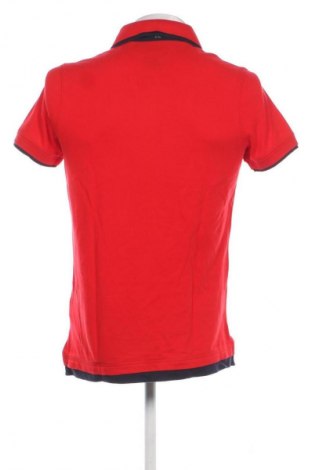 Tricou de bărbați Tommy Hilfiger, Mărime M, Culoare Roșu, Preț 234,99 Lei