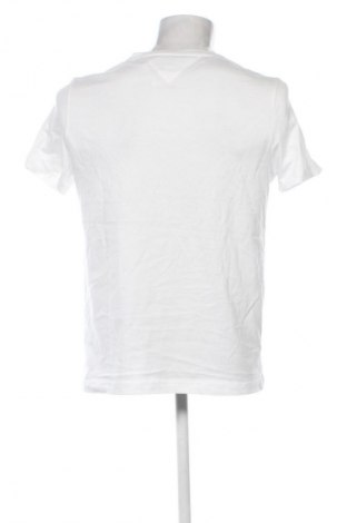 Herren T-Shirt Tommy Hilfiger, Größe L, Farbe Weiß, Preis € 41,99