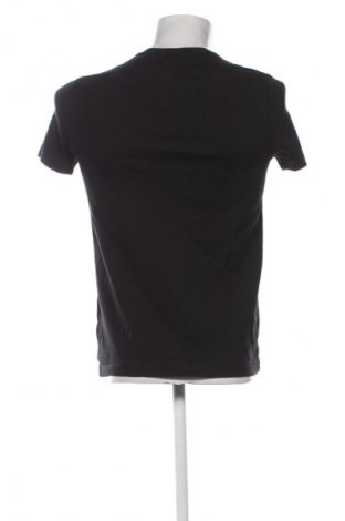 Pánské tričko  Tommy Hilfiger, Velikost S, Barva Černá, Cena  1 249,00 Kč