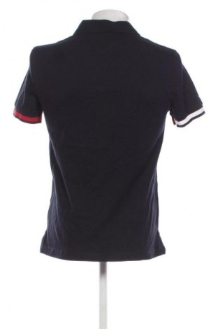 Ανδρικό t-shirt Tommy Hilfiger, Μέγεθος M, Χρώμα Μπλέ, Τιμή 99,99 €