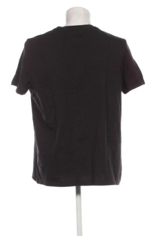 Herren T-Shirt Tommy Hilfiger, Größe XXL, Farbe Schwarz, Preis € 53,99