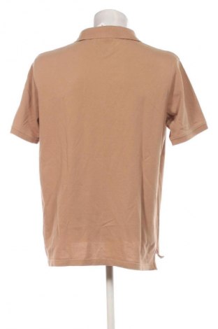 Herren T-Shirt Tommy Hilfiger, Größe 3XL, Farbe Braun, Preis € 34,78
