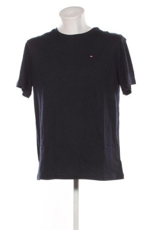 Herren T-Shirt Tommy Hilfiger, Größe XL, Farbe Blau, Preis € 53,99