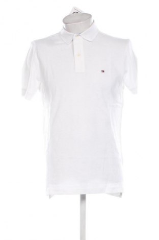 Ανδρικό t-shirt Tommy Hilfiger, Μέγεθος L, Χρώμα Λευκό, Τιμή 39,99 €