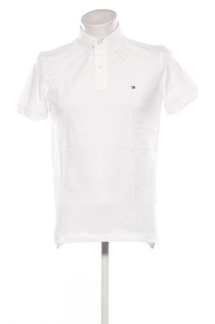 Herren T-Shirt Tommy Hilfiger, Größe M, Farbe Weiß, Preis € 109,99