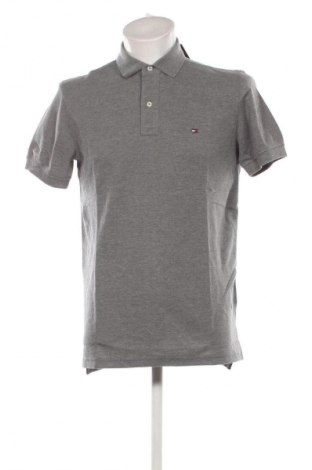 Herren T-Shirt Tommy Hilfiger, Größe L, Farbe Grau, Preis € 80,99