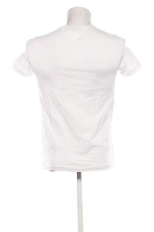 Herren T-Shirt Tommy Hilfiger, Größe S, Farbe Weiß, Preis € 23,99