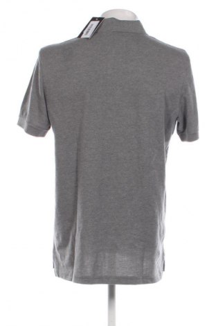 Herren T-Shirt Tommy Hilfiger, Größe XL, Farbe Grau, Preis € 109,99