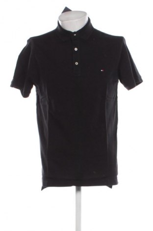 Pánské tričko  Tommy Hilfiger, Velikost L, Barva Černá, Cena  2 049,00 Kč