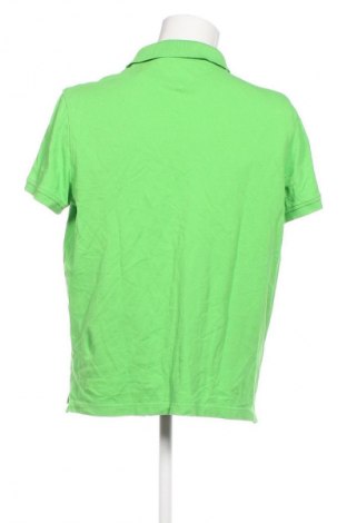 Pánske tričko  Tommy Hilfiger, Veľkosť XXL, Farba Zelená, Cena  39,95 €