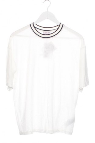 Pánske tričko  Tommy Icons, Veľkosť XS, Farba Biela, Cena  58,31 €