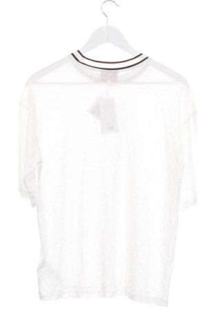 Pánske tričko  Tommy Icons, Veľkosť XS, Farba Biela, Cena  58,31 €
