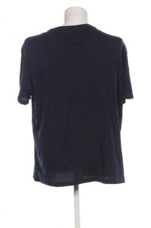 Pánské tričko  Tommy Jeans, Velikost 3XL, Barva Modrá, Cena  1 249,00 Kč