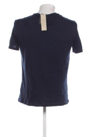 Herren T-Shirt Tommy Jeans, Größe L, Farbe Blau, Preis € 53,99
