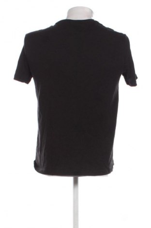 Herren T-Shirt Tommy Jeans, Größe L, Farbe Schwarz, Preis € 53,99