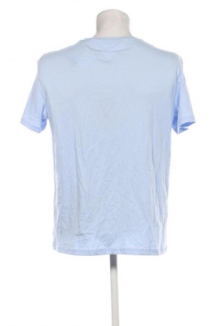 Pánské tričko  Tommy Jeans, Velikost XL, Barva Modrá, Cena  999,00 Kč