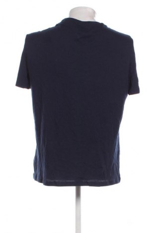 Ανδρικό t-shirt Tommy Jeans, Μέγεθος XXL, Χρώμα Μπλέ, Τιμή 49,99 €