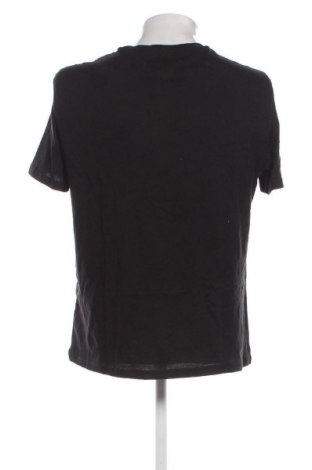 Herren T-Shirt Tommy Jeans, Größe XXL, Farbe Schwarz, Preis € 53,99
