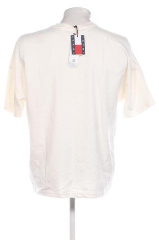 Męski T-shirt Tommy Jeans, Rozmiar S, Kolor Kolorowy, Cena 252,99 zł