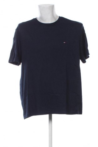 Herren T-Shirt Tommy Jeans, Größe 3XL, Farbe Blau, Preis € 53,99
