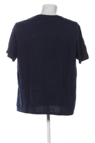 Herren T-Shirt Tommy Jeans, Größe 3XL, Farbe Blau, Preis € 53,99