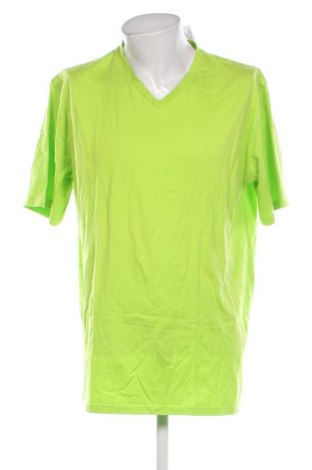 Férfi póló Trigema, Méret XXL, Szín Zöld, Ár 3 029 Ft