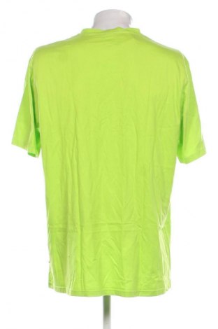 Férfi póló Trigema, Méret XXL, Szín Zöld, Ár 3 029 Ft