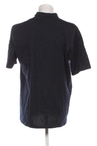 Herren T-Shirt Trigema, Größe XXL, Farbe Blau, Preis € 33,99