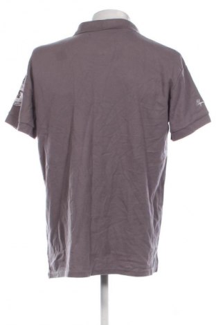 Herren T-Shirt Trisens, Größe XXL, Farbe Grau, Preis € 13,99