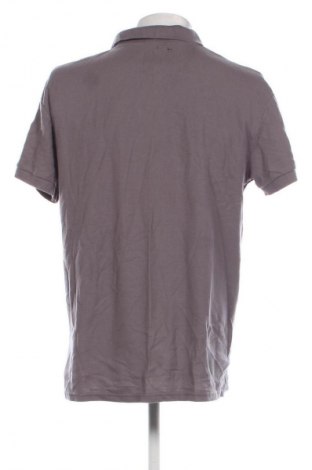 Ανδρικό t-shirt Trisens, Μέγεθος XXL, Χρώμα Γκρί, Τιμή 12,99 €