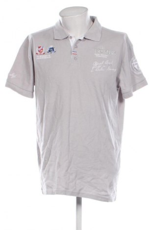 Férfi póló Trisens, Méret XXL, Szín Szürke, Ár 5 199 Ft