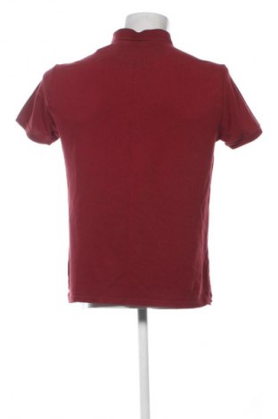 Férfi póló U.S. Polo Assn., Méret L, Szín Piros, Ár 9 600 Ft