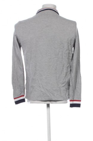 Férfi póló U.S. Polo Assn., Méret L, Szín Szürke, Ár 7 339 Ft