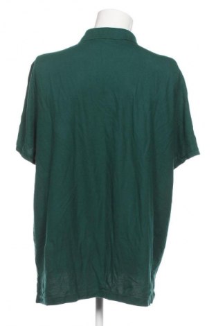 Pánske tričko  U.S. Polo Assn., Veľkosť 3XL, Farba Zelená, Cena  27,95 €