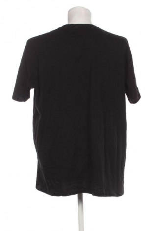 Herren T-Shirt Unbranded, Größe XXL, Farbe Schwarz, Preis € 13,99