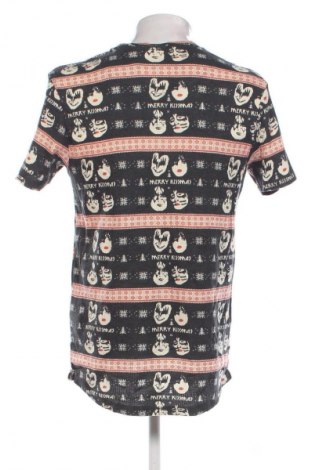 Ανδρικό t-shirt Unbranded, Μέγεθος L, Χρώμα Πολύχρωμο, Τιμή 12,99 €
