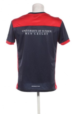 Herren T-Shirt Unbranded, Größe L, Farbe Mehrfarbig, Preis € 12,63