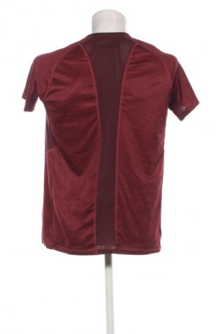 Férfi póló Unbranded, Méret M, Szín Piros, Ár 3 800 Ft