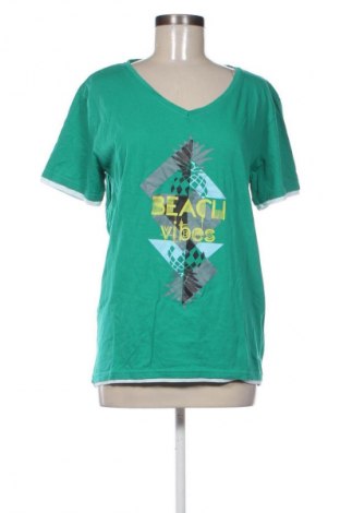 Herren T-Shirt Unbranded, Größe L, Farbe Mehrfarbig, Preis € 10,95