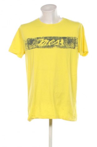 Pánske tričko  Unbranded, Veľkosť XXL, Farba Žltá, Cena  9,72 €