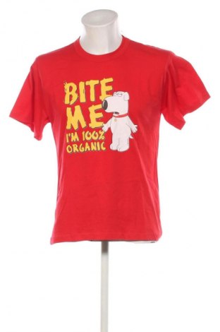Herren T-Shirt Unbranded, Größe M, Farbe Mehrfarbig, Preis € 9,72