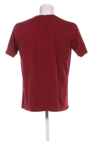 Herren T-Shirt Unbranded, Größe L, Farbe Rot, Preis € 9,72
