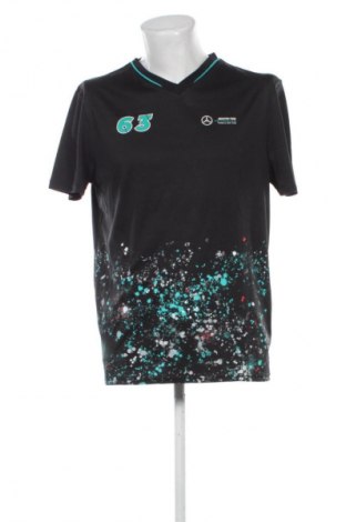 Ανδρικό t-shirt Unbranded, Μέγεθος L, Χρώμα Πολύχρωμο, Τιμή 19,99 €