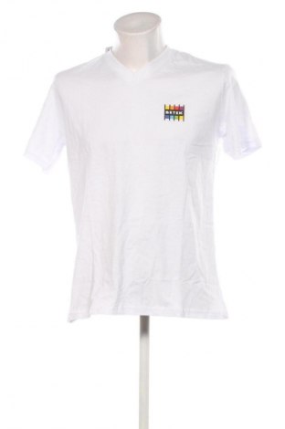 Férfi póló Unbranded, Méret XL, Szín Fehér, Ár 3 800 Ft