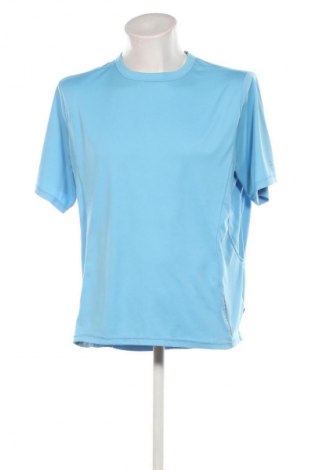 Férfi póló Unbranded, Méret XXL, Szín Kék, Ár 2 600 Ft