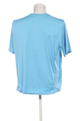 Férfi póló Unbranded, Méret XXL, Szín Kék, Ár 2 600 Ft