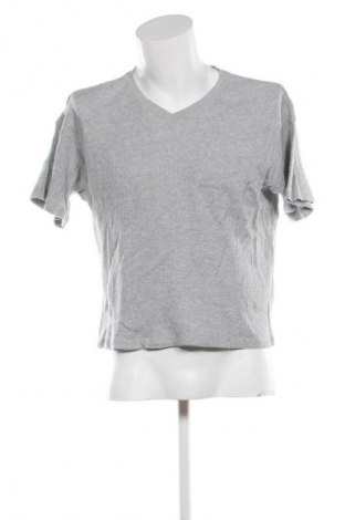 Herren T-Shirt Unbranded, Größe M, Farbe Grau, Preis € 13,99