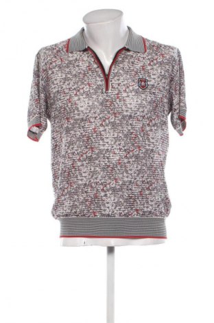 Ανδρικό t-shirt Unbranded, Μέγεθος L, Χρώμα Πολύχρωμο, Τιμή 12,99 €