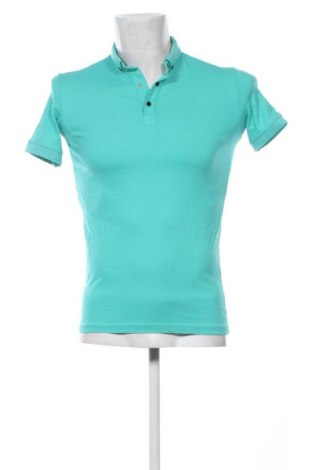 Herren T-Shirt Unbranded, Größe S, Farbe Grün, Preis € 9,72