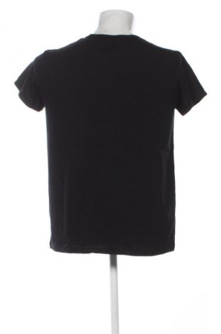 Pánske tričko  Unbranded, Veľkosť XXL, Farba Čierna, Cena  9,72 €